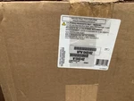 New Genuine Oem Whirlpool Dishwasher Pump Motor W10482482, Sealed. Fixed Price $105.00.
