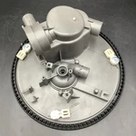 Genuine Oem Whirlpool Dishwasher Sump Assembly W10168822 Free Shipping. Fixed Price $147.33.