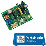 42802101W-A Oem For Jennair Maytag Refrigerator Control Used Part # Model NR1204. Fixed Price $128.49.