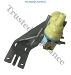 Ge K-78357-1 Dishwasher Appliance Water Inlet Solenoid Valve SL52. Fixed Price $49.80.