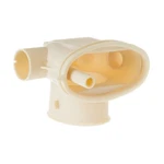 WD18X10026 Ge Pump Housing Oem. Fixed Price $31.95.