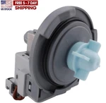 Dishwasher Drain Pump For Bosch SHE43F05UC/56 SHU9915UC/11 SHX98M09UC/70. Fixed Price $69.28.