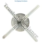 Dishwasher Spray Arm WPW10320510 8572307 8268300 W10077965 0568. Fixed Price $35.28.