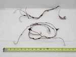 Ge 265D3278G009 / 265D3948G00.. Wiring Harness From GDT630PYM6FS Dishwasher. Fixed Price $14.99.