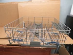 Whirlpool Dishwasher Upper Dishrack Part # W10350380 W10783354 W10498900. Fixed Price $59.98.