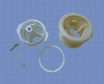 Ge Dishwasher Sprayer Support Base Assembly WD22X121, WD12X331, WD3X765, WD3X766. Fixed Price $23.69.