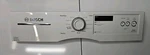 Bosch Dryer Control Panel Part # 00677464 Genuine Oem. Fixed Price $80.99.