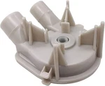 3363394 Washer Drain Pump Replacement Fit Whirlpool Kenmore LSW9750PW3. Fixed Price $9.89.