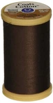 Coats Zippers Machine Quilting Cotton Thread, 350-YARD, Chona Brown. Fixed Price $17.15.