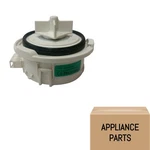 AP6232017-A PS12076726 Oem For Lg Dishwasher Case Assembly Part # Model A8. Fixed Price $208.08.