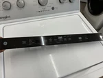 Ge Dishwasher Control Panel WD21X33550 WD21X33559 WD21X31298. Fixed Price $78.68.
