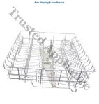 Whirlpool Dishwasher WPW10253040 WP3378144 675808 Upper Rack Used. Fixed Price $149.06.