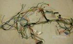 Samsung Dishwasher: Main Wire Harness #DD81-01643A (P1850). Fixed Price $39.99.