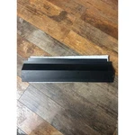 Whirlpool Dishwasher Kick Plate Access Panel Black W10441008 With Insulation. Fixed Price $25.99.