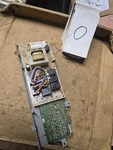 Kenmore Dishwasher Control Board Part # 3376984. Fixed Price $25.00.