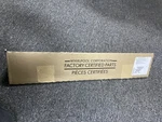 WPW10537410 Whirlpool Black Control Panel Oem. Fixed Price $200.00.