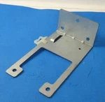 Frigidaire Dishwasher FDB125RHB0: Motor Bracket (154234501) (P5353). Fixed Price $19.99.