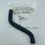 New Genuine Oem Maytag Whirlpool Tub To Pump Hose WP213045 AP6005820 2.... Fixed Price $37.95.