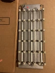 52626/52626P Genuine Oem Speed Queen Dryer Element New Open Box. Fixed Price $24.95.