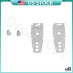 2PCS Dishwasher Mounting Bracket For Whirlpool Kenmore Kitchenaid 8269145. Fixed Price $6.99.