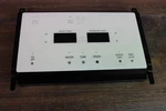 Frigidaire Recycled Refrigerator Control/touchpad/button Panel 242166902. Fixed Price $39.98.