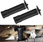 Pack 50203 Air Spring Sleeve With 90 Swivel Fitting Replacement 59511. Fixed Price $79.99.