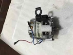 Danby Dishwasher Motor YXW48-2 For Model DDW1801ESS AZ62931 SL15. Fixed Price $68.68.
