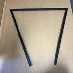 Oem Lg Door Seal Packing Part # 3920DD3002D From New Dishwashers. Fixed Price $35.00.
