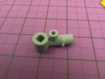 8072543 - Asko Oem Dishwasher Top Spray Nozzle, D5636. Fixed Price $21.99.