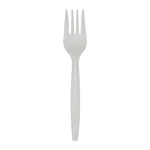 Fork,wht,series B,DIXIE,MED,SSF21P,PK960 13F542. Fixed Price $80.96.