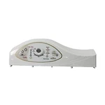 Whirlpool 33002536 Led W/membrane Console White. Fixed Price $358.68.