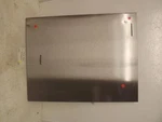 W11461694 Whirlpool Panel Oem. Fixed Price $241.11.