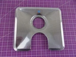 00357393 - Bosch Oem Dishwasher Fine Filter. Fixed Price $10.99.