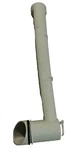 Miele Dishwasher Middle Spray Arm Water Feed Pipe Tube 0579728 (ML-1).. Fixed Price $31.98.