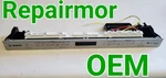 11054887, 11063132 Genuine Bosch Dishwasher Display Panel Board SHX78CC5UC /. Fixed Price $100.00.