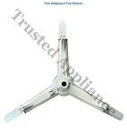 Oem Frigidaire Dishwasher Lower Spray Arm 154608102 154467702. Fixed Price $23.53.
