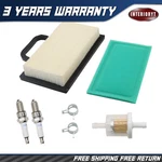 Air Filter For Briggs Stratton 499486S 405700-407700 18-22HP Intek V-twin Engine. Fixed Price $13.30.