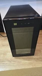 Frigidaire Wine Cooler For Bottles Works Great! LFWC08T5LB. Fixed Price $118.98.