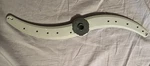 Dishwasher Mid Spray Arm General Electric WD22X10089, WD22X26622, WD22X33498. Fixed Price $20.00.