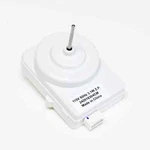 Choice Part 242018304 Refrigerator Condenser Fan Motor, Missing Cable. Fixed Price $24.95.