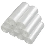 Vababa 1.2 Gallon Clear Small Trash Bag, Bathroom Garbage 225 Counts. Fixed Price $24.58.