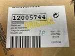 Oem Genuine Part Of 12005744 Bosch Dishwasher Pump Repair Set Sump. Fixed Price $54.00.
