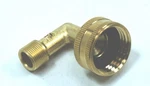 Brasscraft HES-6-12X Dishwasher Elbow , 3/4 In (pack Of 2). Fixed Price $9.99.