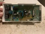 Haier Dishwasher Control Board Part DW-0668-10. #188. Fixed Price $74.99.