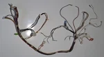 165D7374G011 R29 Wiring Harness For PDW9980NSS ,ge Profile Dishwasher. Fixed Price $35.00.