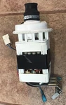 Whirlpool Dishwasher Motor Pump WPW10222074 W10222085 W10222071 W10181643. Fixed Price $39.00.