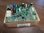 New Open Box Genuine Oem Dishwasher Control Board WD21X32158. Fixed Price $68.00.
