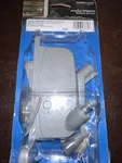 Prime-line 3672 Awning Window Operator, Right Hand, Stanley C. Fixed Price $12.00.