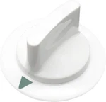 Perilla Secadora WE1M652 Reforzada, Compatible G-e Hotpoint, Sikawai. Fixed Price $11.99.