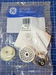 General Electric Dishwasher Impeller Kit WD19X10032 New. Fixed Price $28.01.